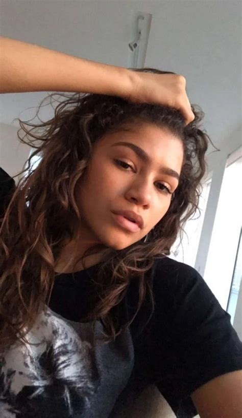 zendaya blowjob|Zendaya Coleman POV Blowjob